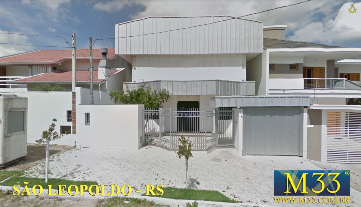 Loja Querubim (Sao Leopoldo, Brazil): Address, Phone Number